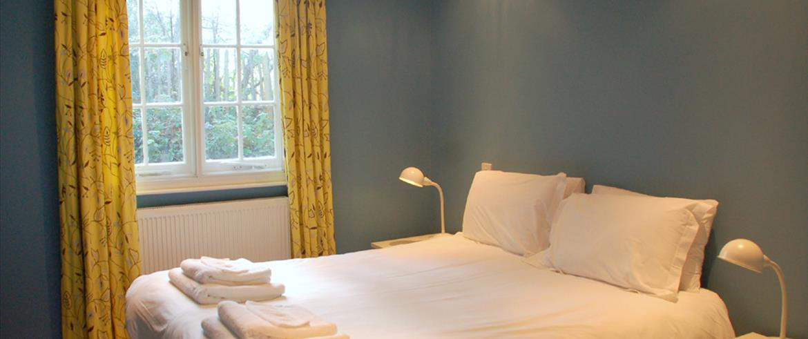 Double Beds
